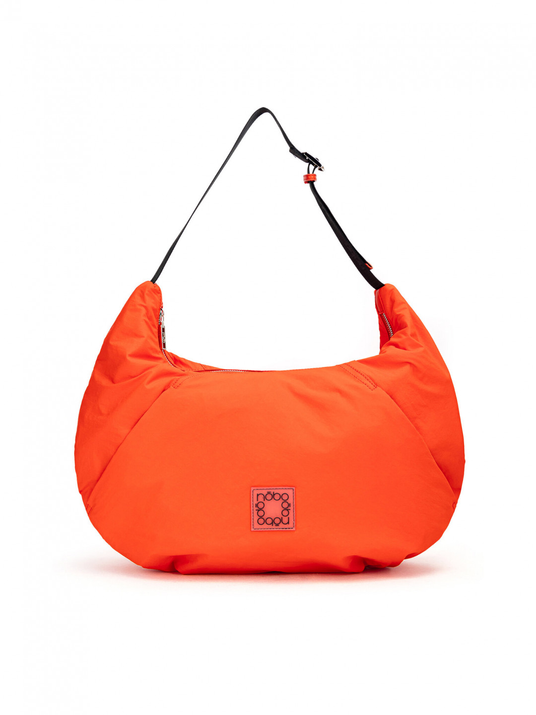 Nobo Kabelka BAGU240-K003 Oranžová